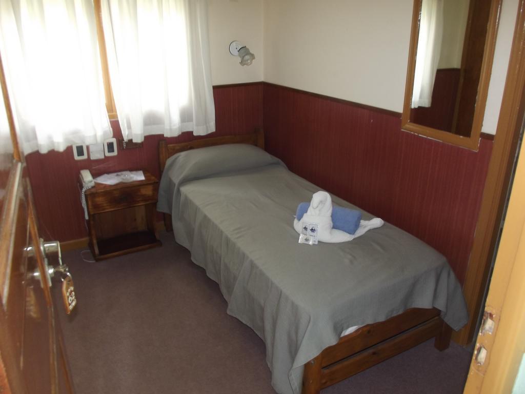 Habitación Individual