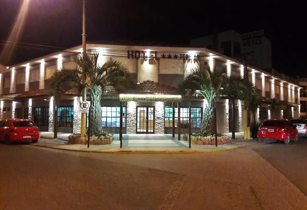 Hotel Teomar-1